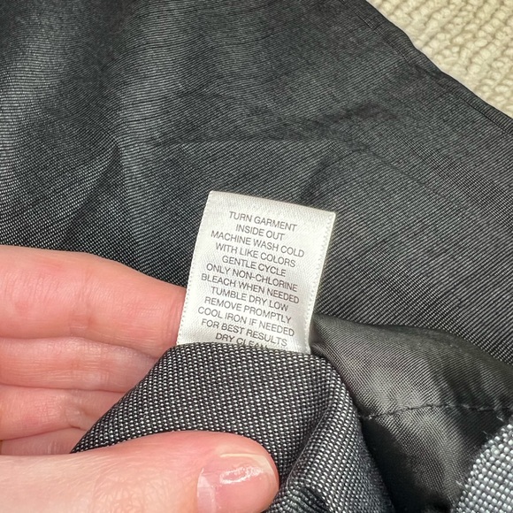 Black Dress Pants - Picture 7 of 10